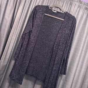 Charlotte Russe Women’s Cardigan